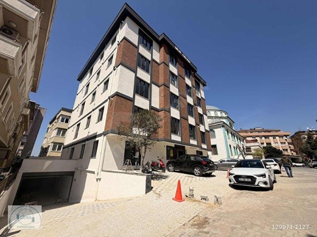 Ataşehir, İstanbul içerisinde satılık mülk