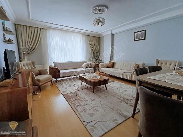 Esenyurt içerisinde satılık Daire
