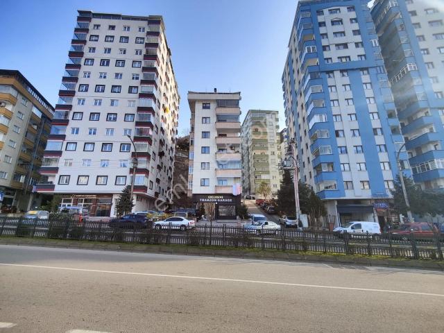 Trabzon içerisinde kiralık mülk