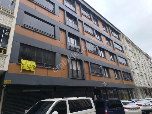 Esenyurt içerisinde satılık Daire