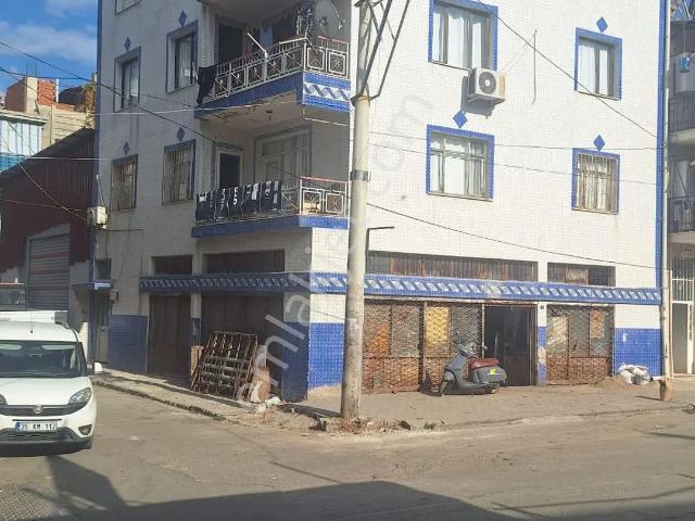 Gediz, Buca içerisinde kiralık mülk