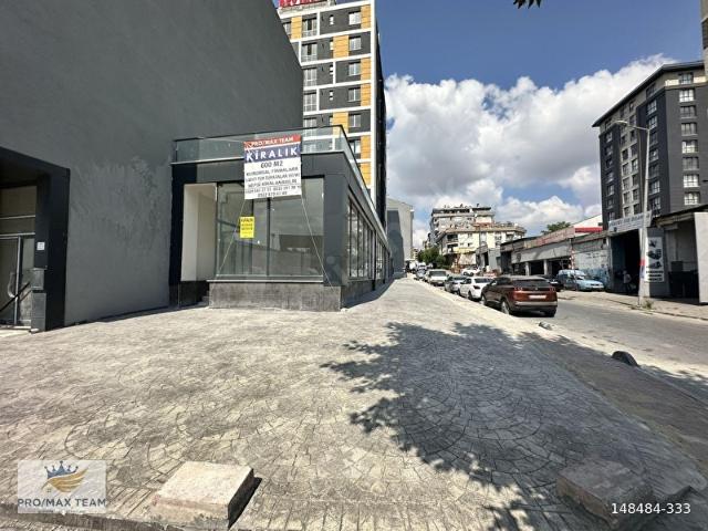 Küçükçekmece, İstanbul içerisinde satılık Dükkan