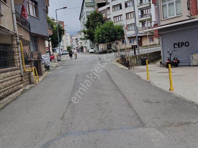 Trabzon içerisinde satılık mülk