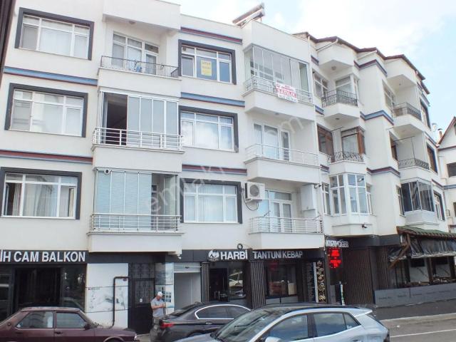 Trabzon, Ortahisar içerisinde kiralık mülk