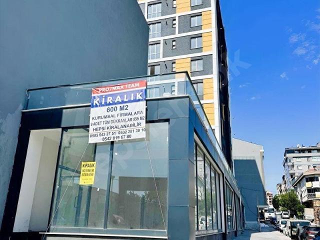 Küçükçekmece, İstanbul içerisinde satılık Dükkan
