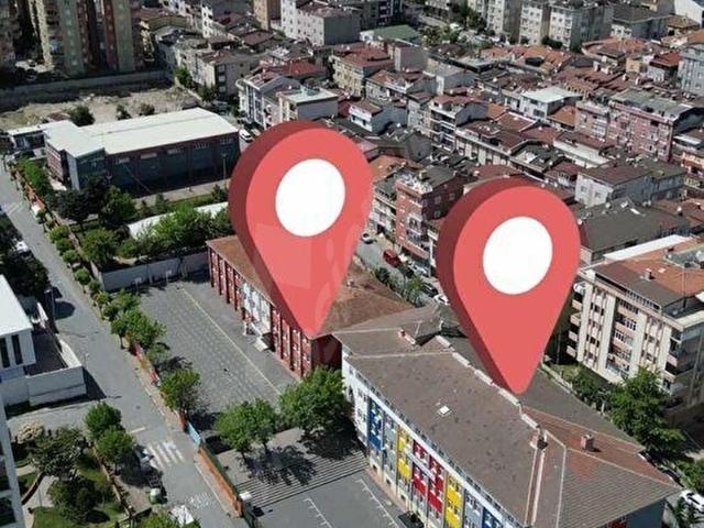 Küçükçekmece, İstanbul içerisinde satılık Dükkan