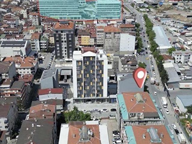 Küçükçekmece, İstanbul içerisinde satılık Dükkan