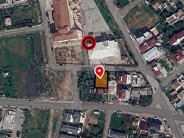 Torbali, İzmir içerisinde satılık Arsa
