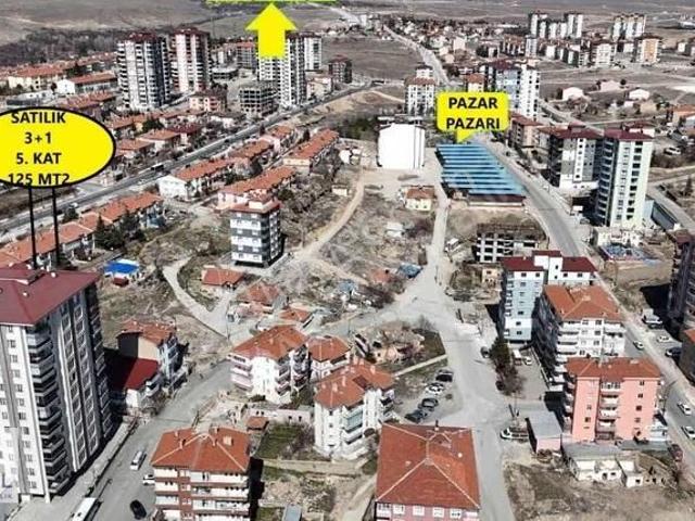 Niğde içerisinde kiralık mülk