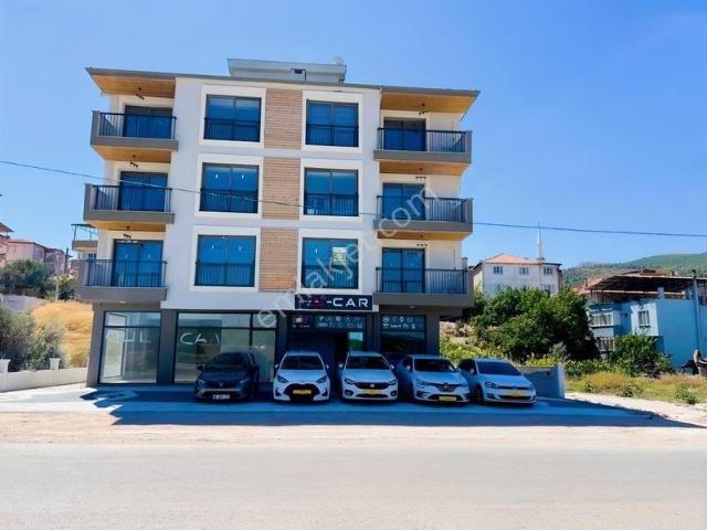 İnönü, Soma içerisinde kiralık mülk