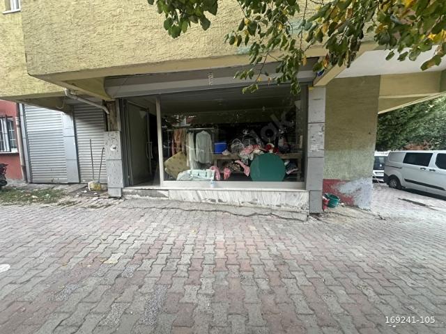Küçükçekmece, İstanbul içerisinde satılık Dükkan