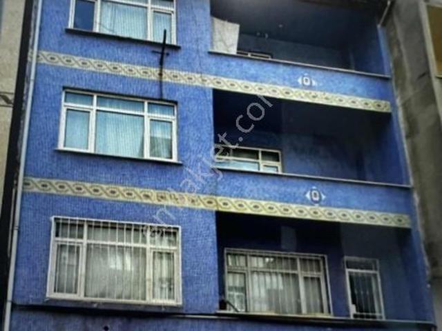 İnönü Mahallesi, Küçükçekmece içerisinde satılık Bina