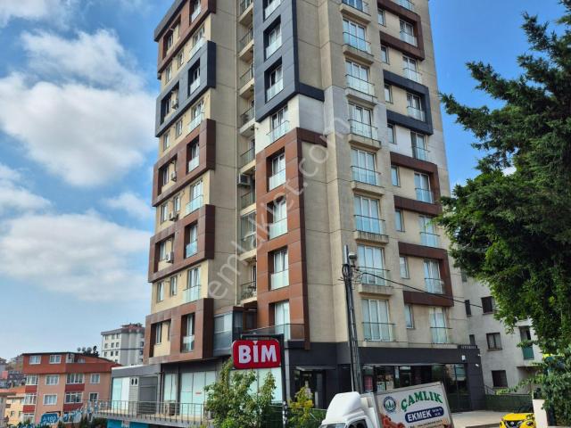 Ataşehir, İstanbul içerisinde satılık mülk
