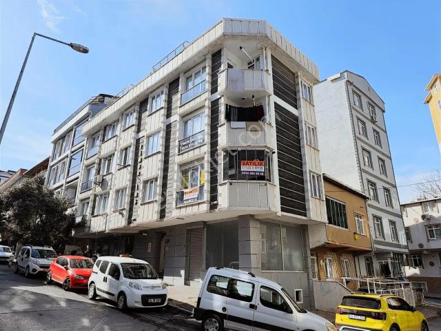 Küçükçekmece, İstanbul içerisinde kiralık mülk