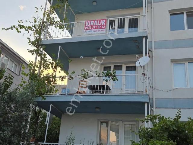 Bornova, İzmir içerisinde kiralık mülk