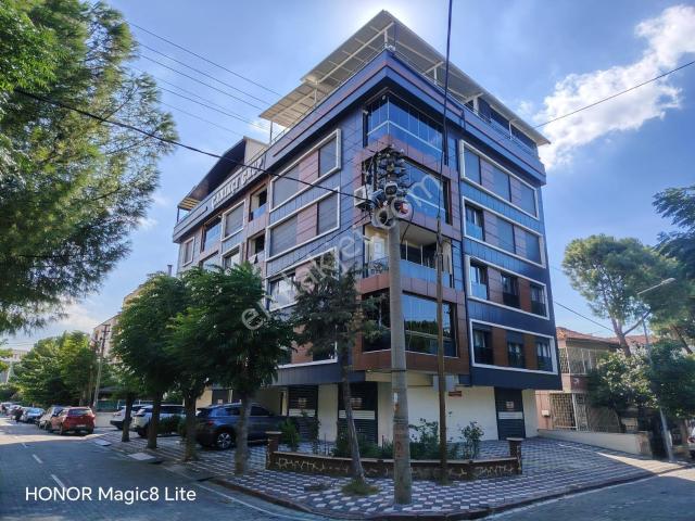İnönü Mahallesi, Akhisar içerisinde satılık mülk