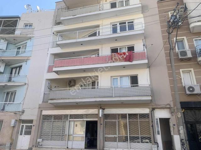 İzmir içerisinde kiralık mülk