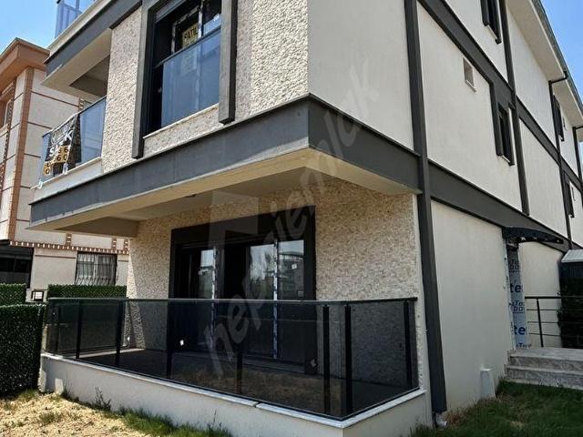 Torbali, İzmir içerisinde satılık Villa