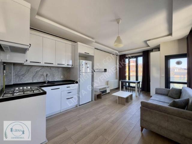İnönü Mahallesi, Ataşehir içerisinde kiralık mülk