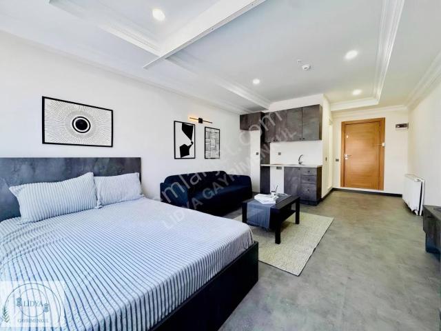 Ataşehir, İstanbul içerisinde kiralık mülk