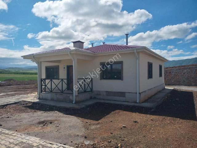 Battalgazi, Malatya içerisinde satılık Bahce kati