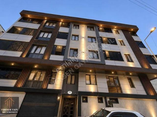 Küçükçekmece, İstanbul içerisinde satılık mülk