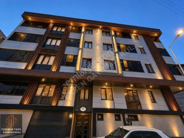 Küçükçekmece, İstanbul içerisinde satılık mülk