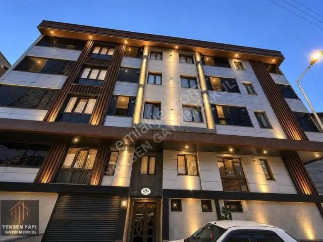 Küçükçekmece, İstanbul içerisinde satılık mülk