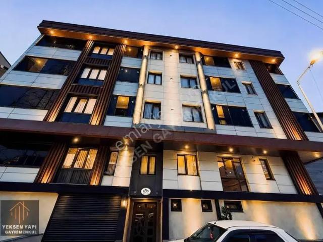 Küçükçekmece, İstanbul içerisinde satılık mülk