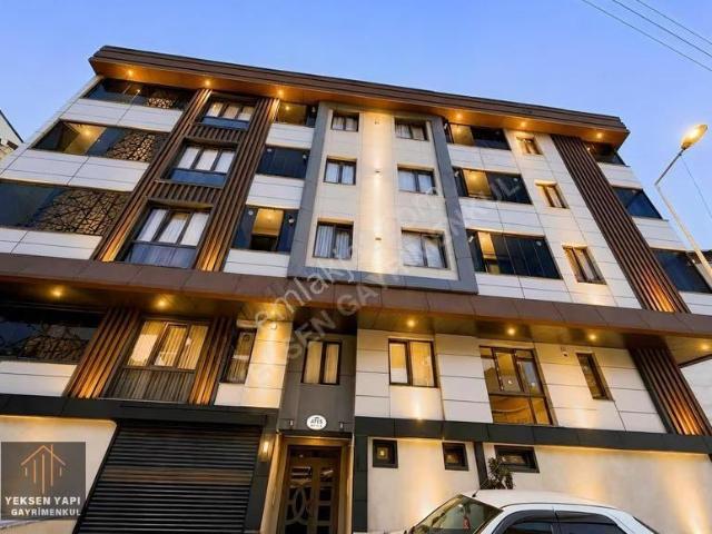 Küçükçekmece, İstanbul içerisinde satılık mülk