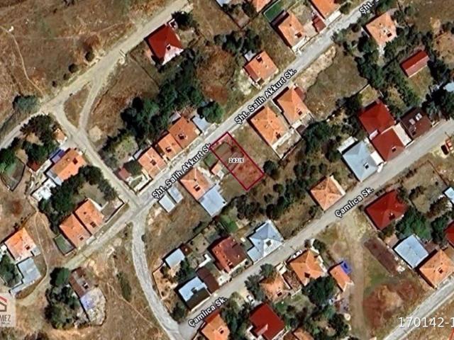 Pinarbaşi, Kayseri içerisinde satılık Arsa