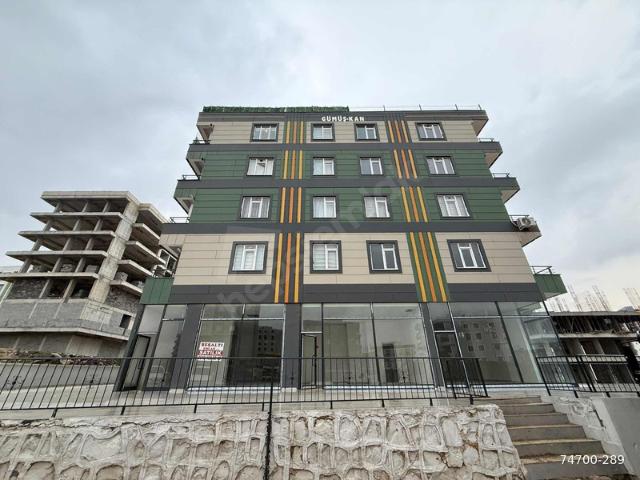 Seyrantepe Mahallesi, Karaköprü içerisinde satılık mülk