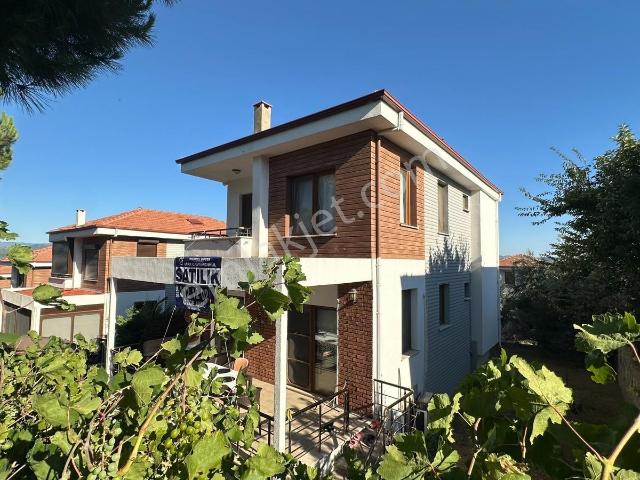 Gömeç, Balikesir içerisinde satılık Villa
