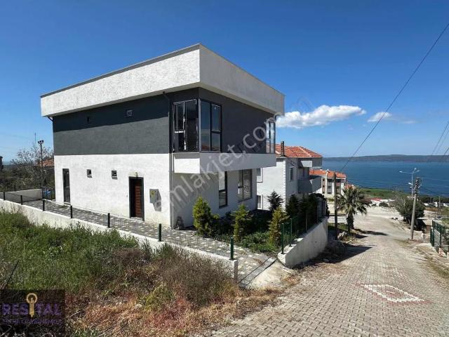 Çanakkale Merkez, Çanakkale içerisinde satılık Villa