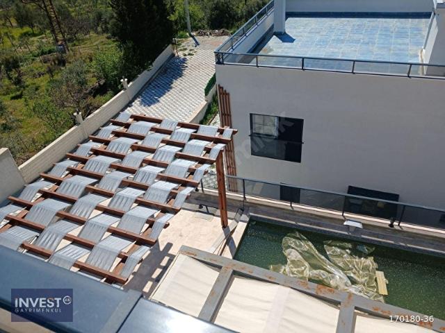 Dalaman, Muğla içerisinde satılık Villa