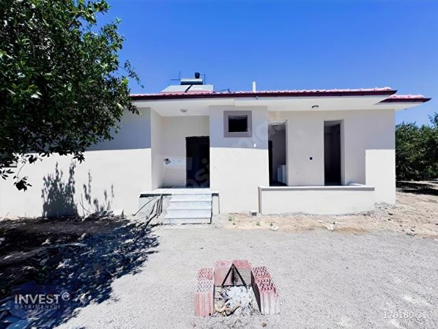 Ortaca, Muğla içerisinde satılık Villa