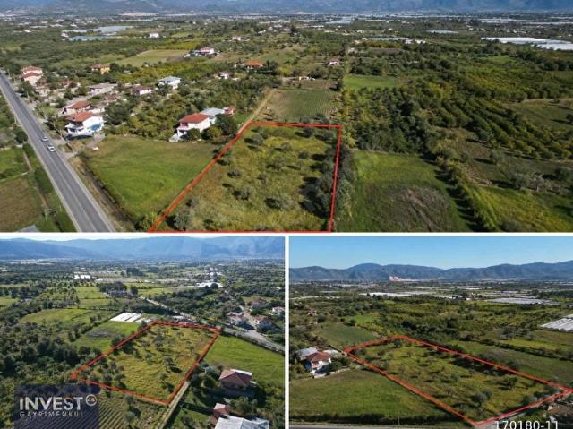 Ortaca, Muğla içerisinde satılık Arsa