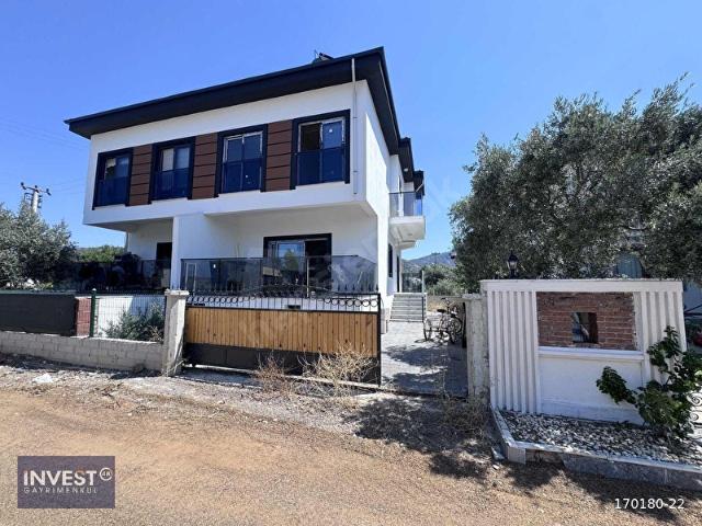 Ortaca, Muğla içerisinde satılık Villa