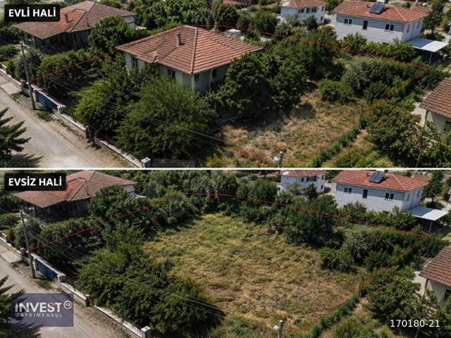 Köyceğiz, Muğla içerisinde satılık Arsa