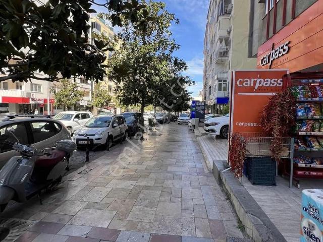 Denizli içerisinde kiralık Dükkan