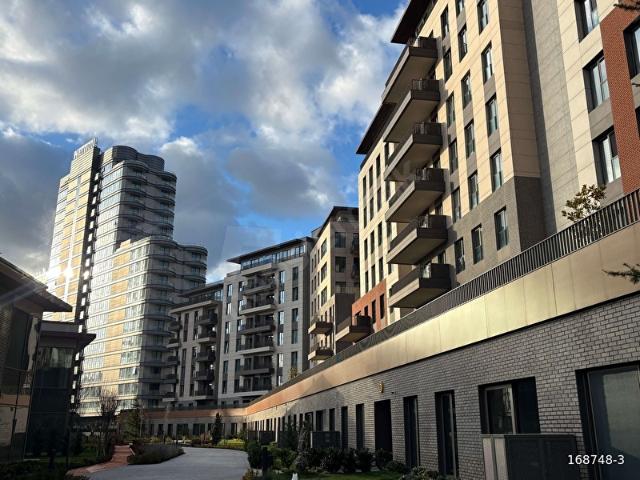 Sariyer, İstanbul içerisinde satılık mülk