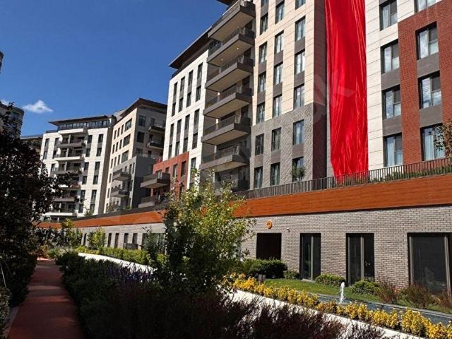 Sariyer, İstanbul içerisinde satılık Residence