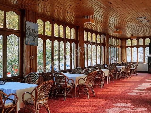 Pazaryeri içerisinde kiralık Restoran