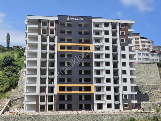 Trabzon içerisinde satılık mülk