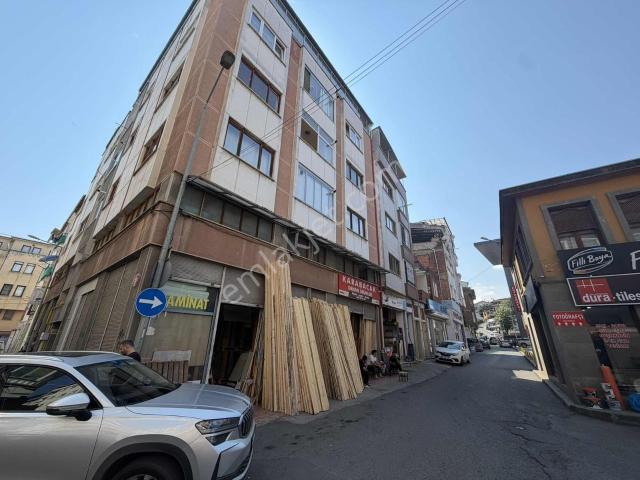 Trabzon, Ortahisar içerisinde kiralık mülk