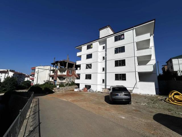 Trabzon içerisinde satılık mülk