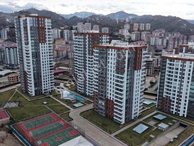 Yomra, Trabzon içerisinde satılık mülk