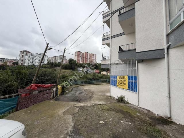 Trabzon, Ortahisar içerisinde satılık mülk