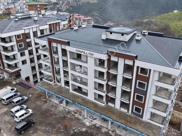 Trabzon, Ortahisar içerisinde satılık mülk