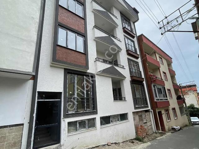 Trabzon içerisinde satılık mülk